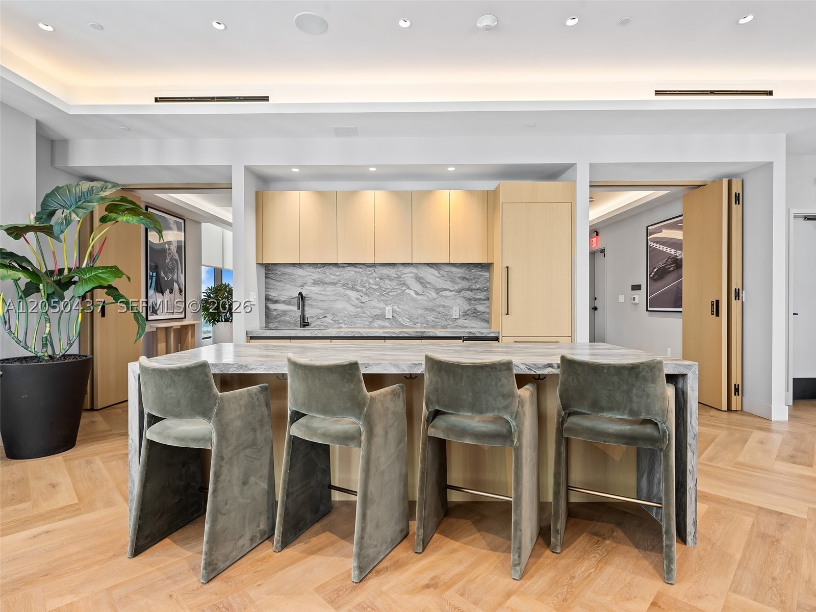 501 First Residences - Residential