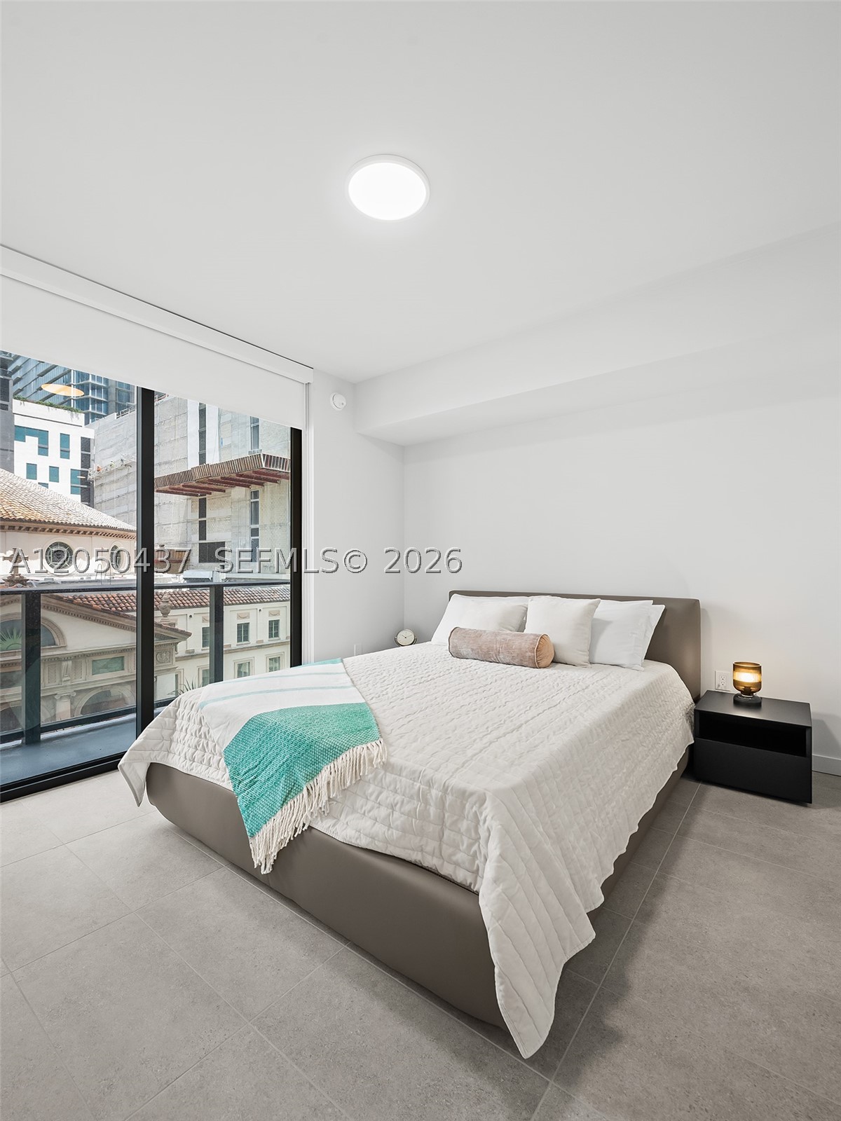 501 First Residences - Residential