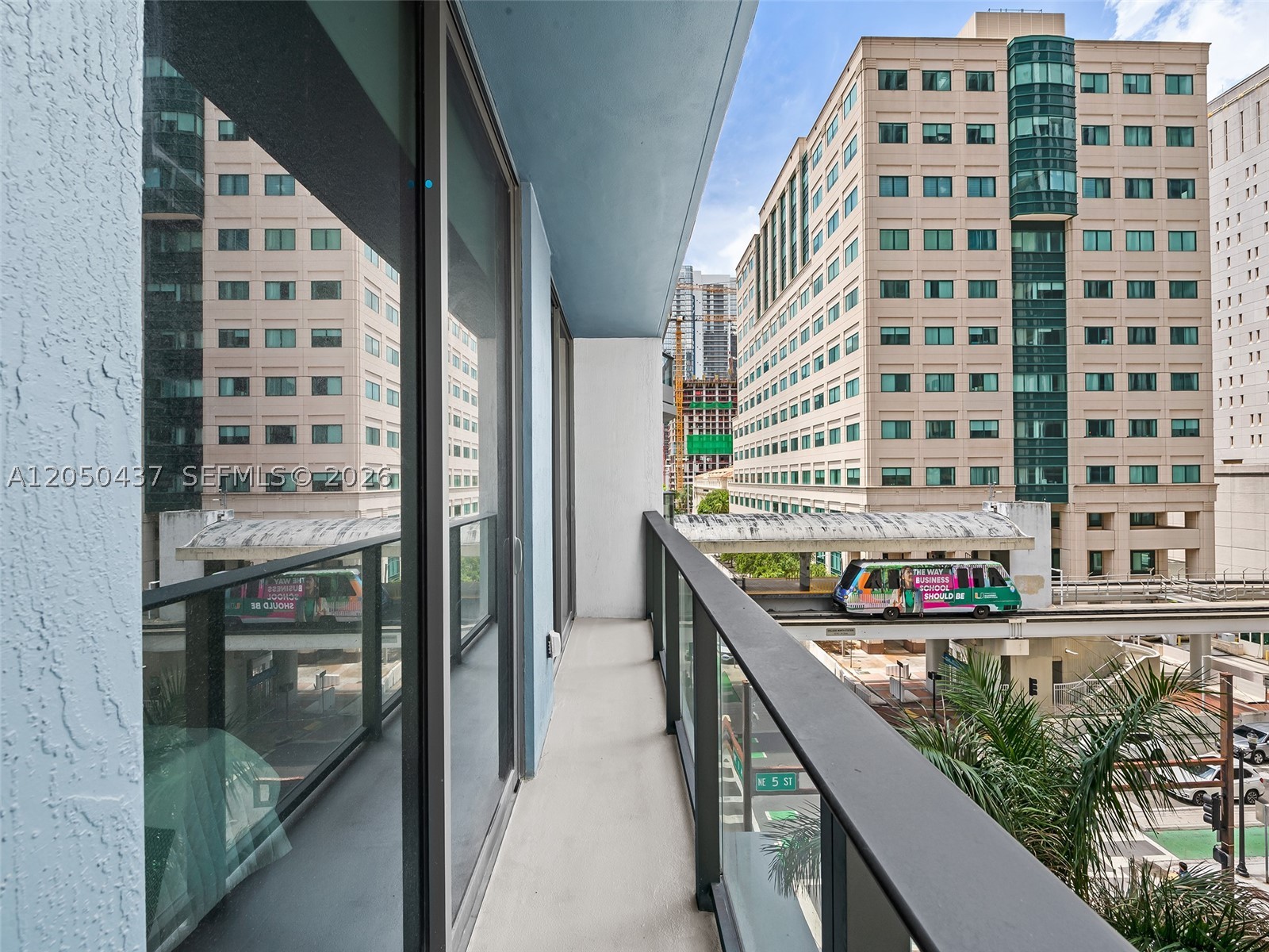 501 First Residences - Residential