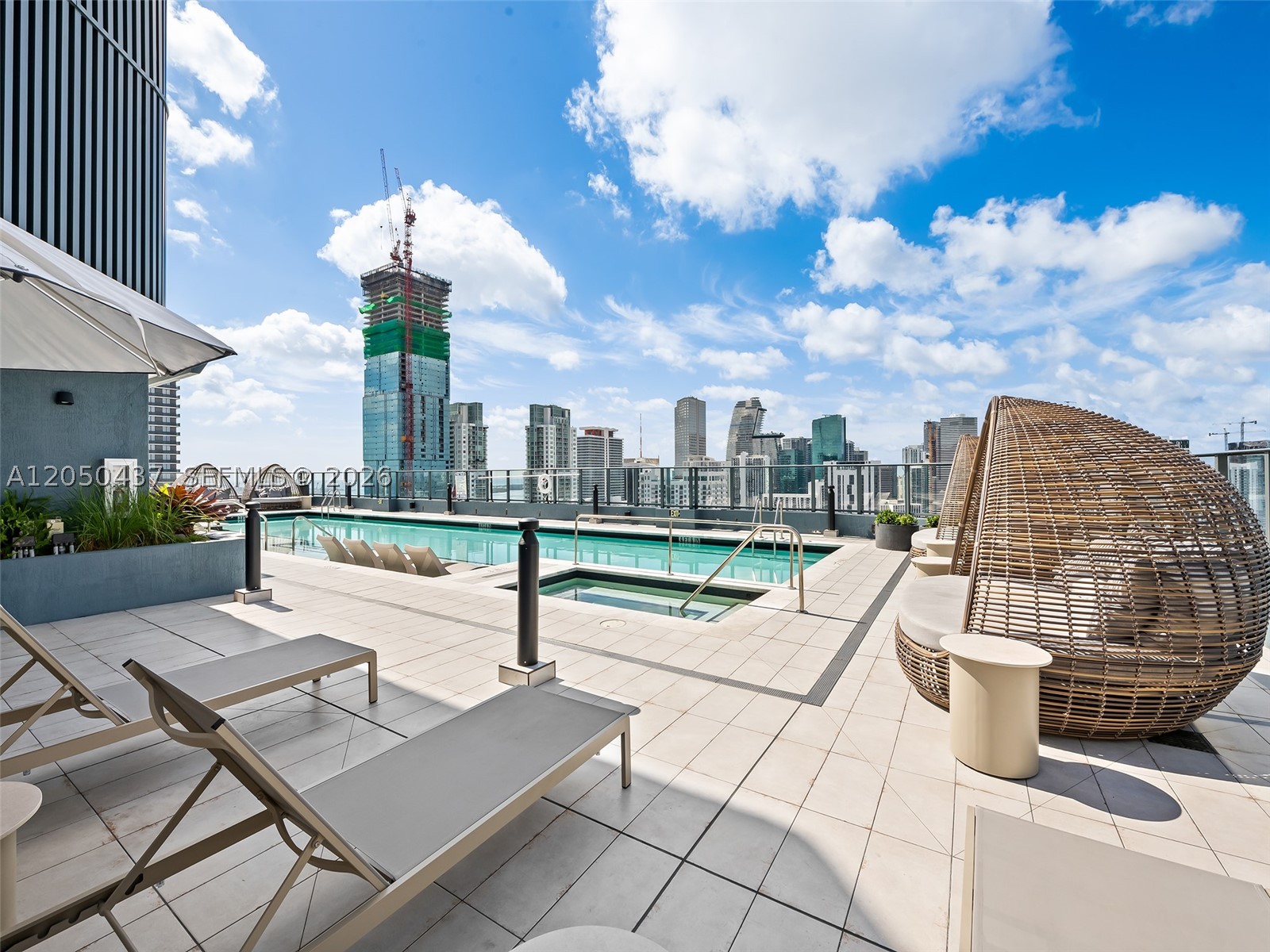 501 First Residences - Residential