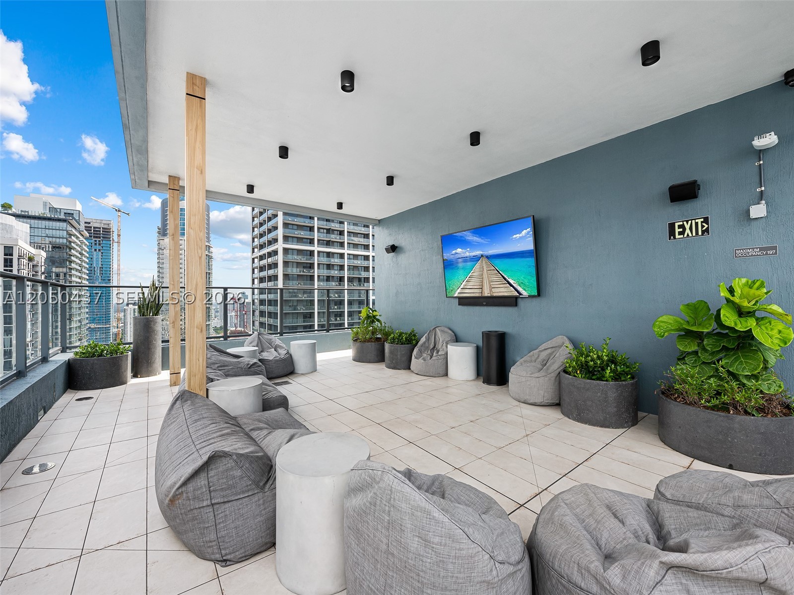 501 First Residences - Residential