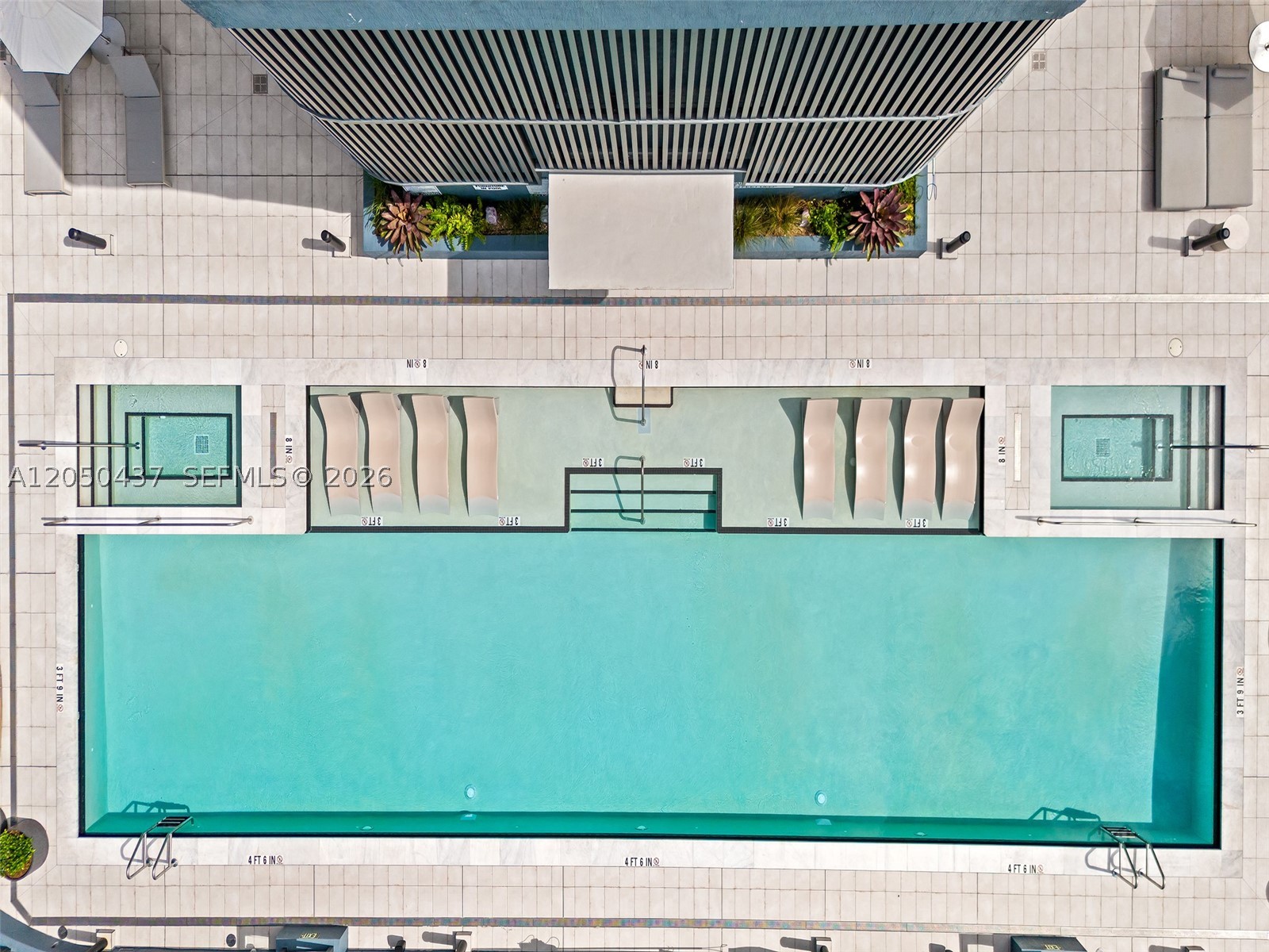 501 First Residences - Residential