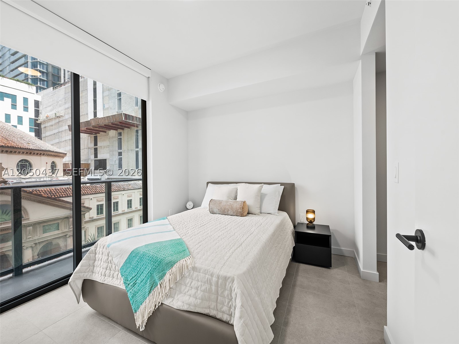 501 First Residences - Residential