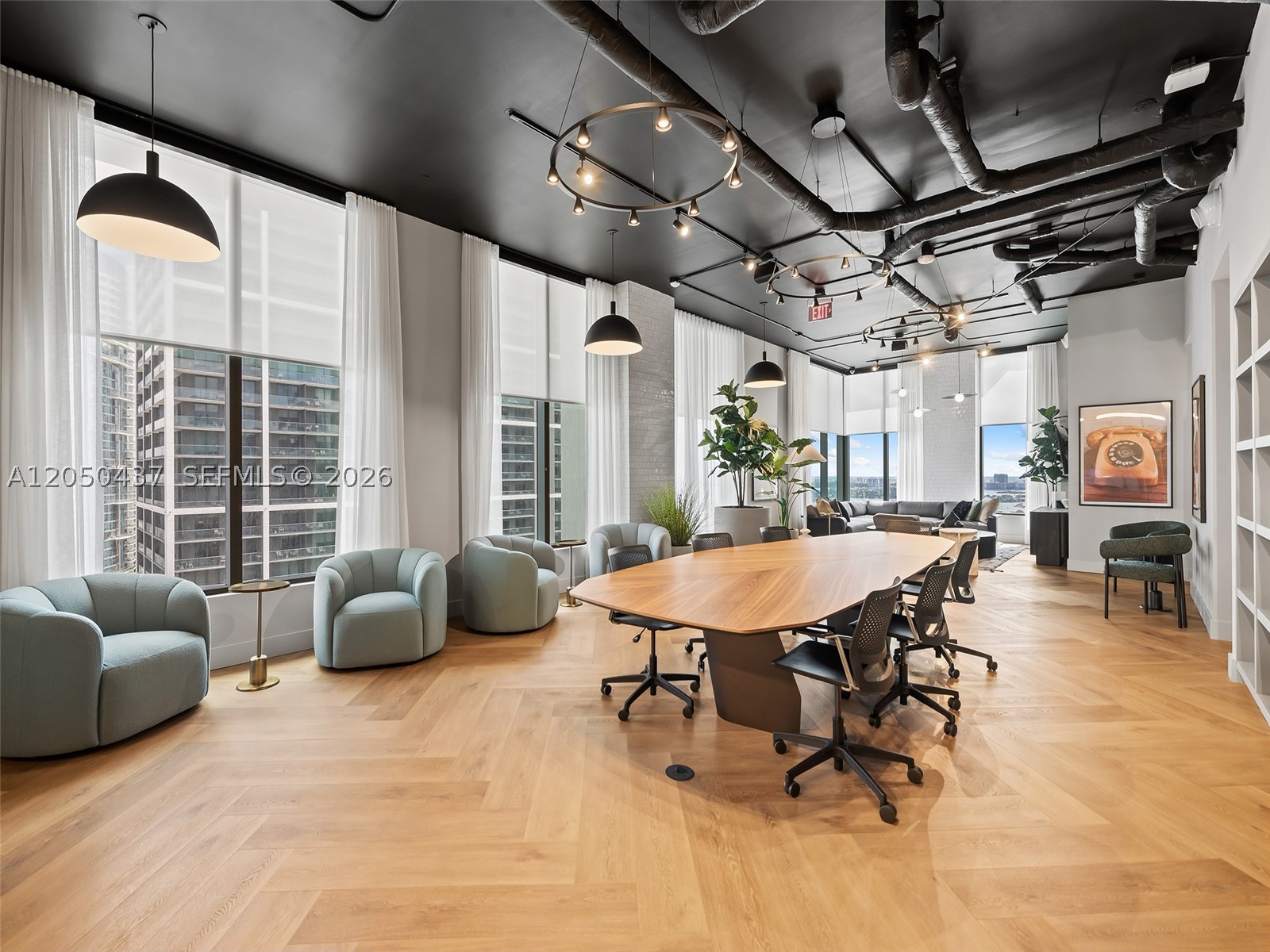 501 First Residences - Residential