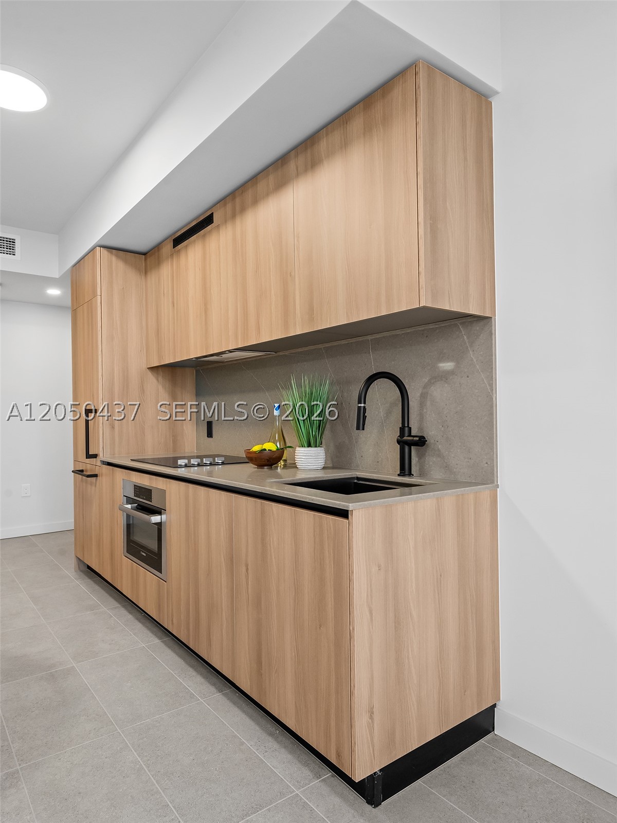 501 First Residences - Residential