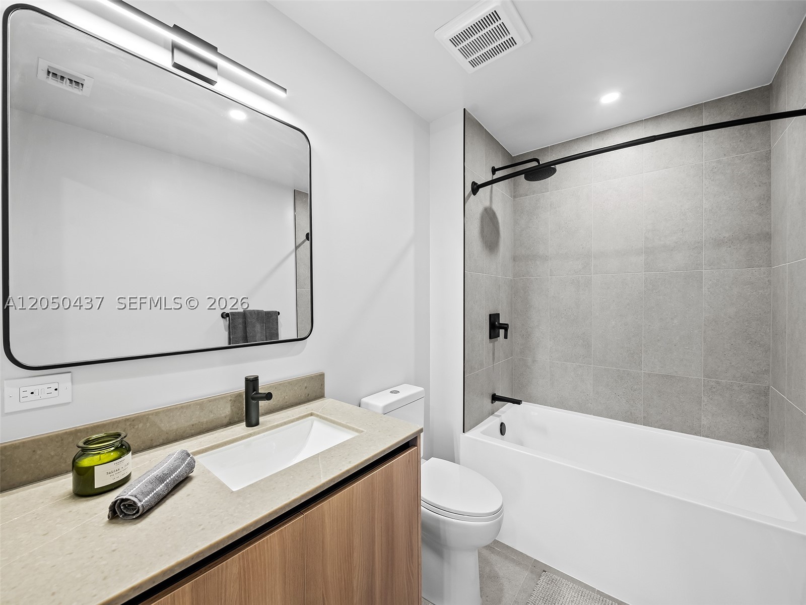 501 First Residences - Residential