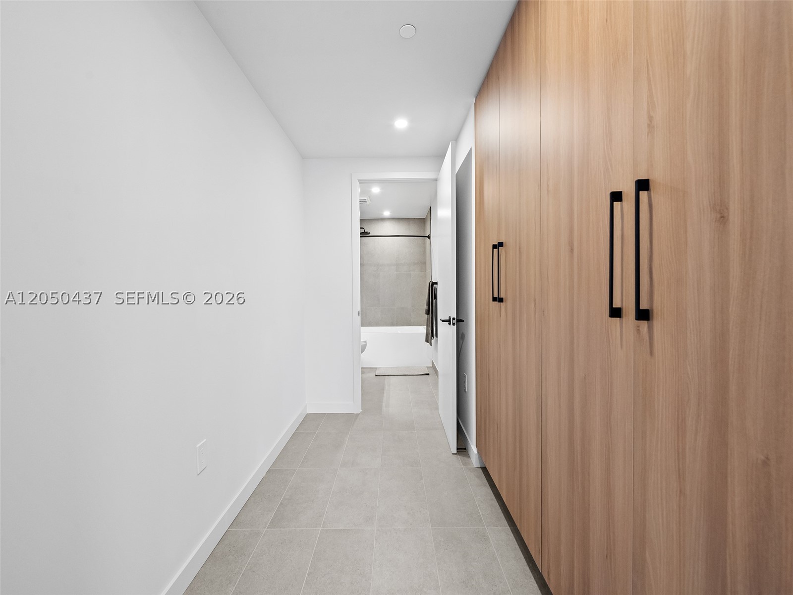 501 First Residences - Residential