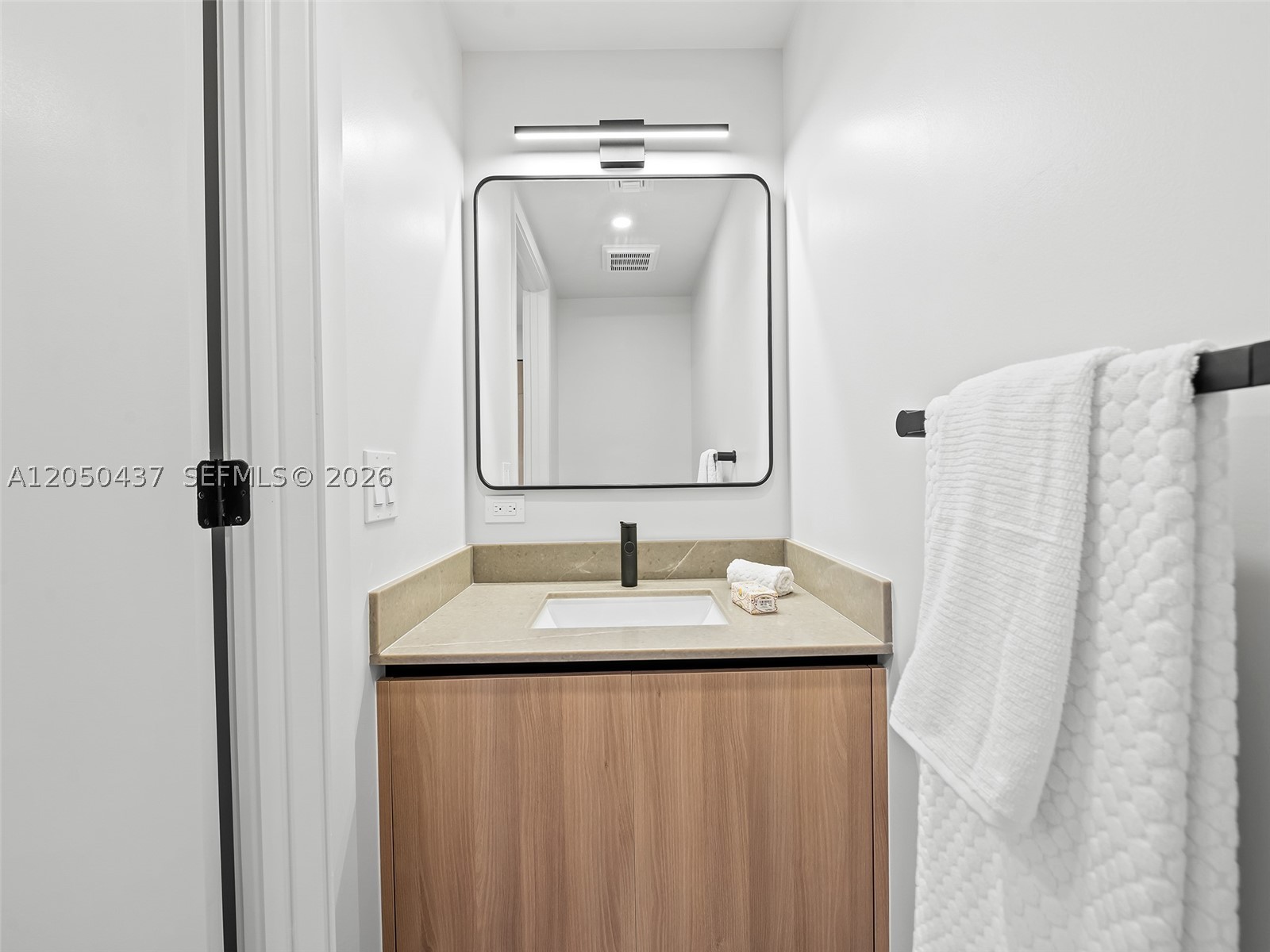 501 First Residences - Residential