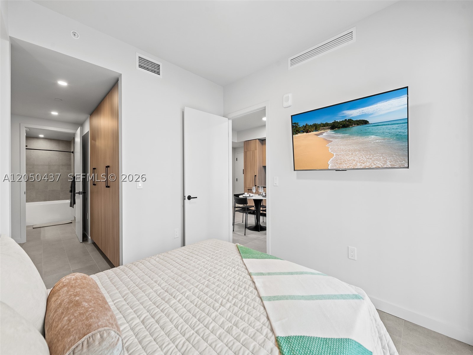 501 First Residences - Residential