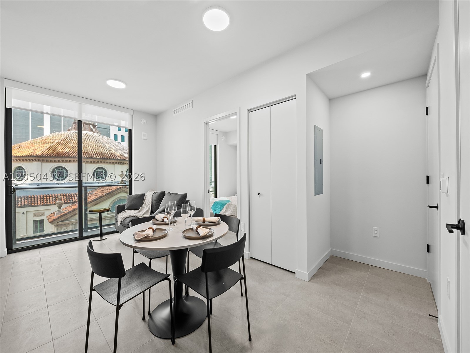 501 First Residences - Residential
