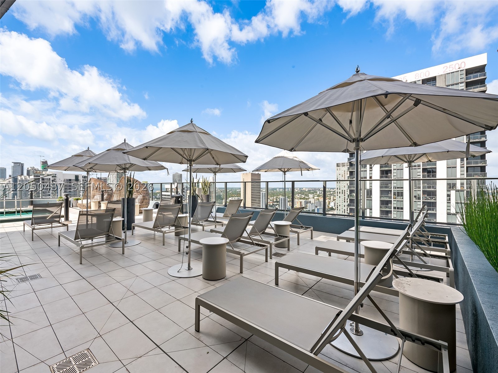 501 First Residences - Residential