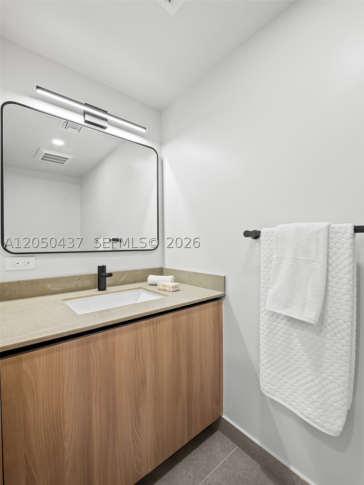501 First Residences - Residential
