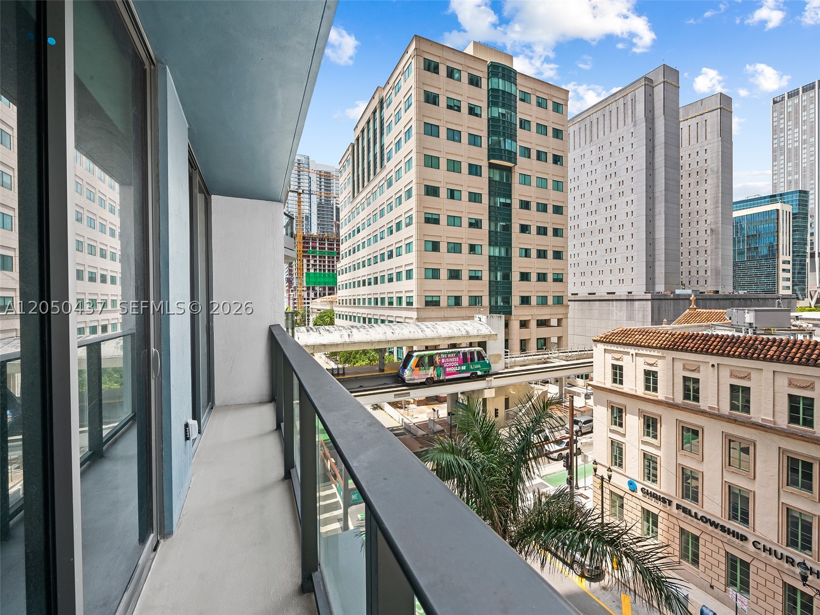 501 First Residences - Residential