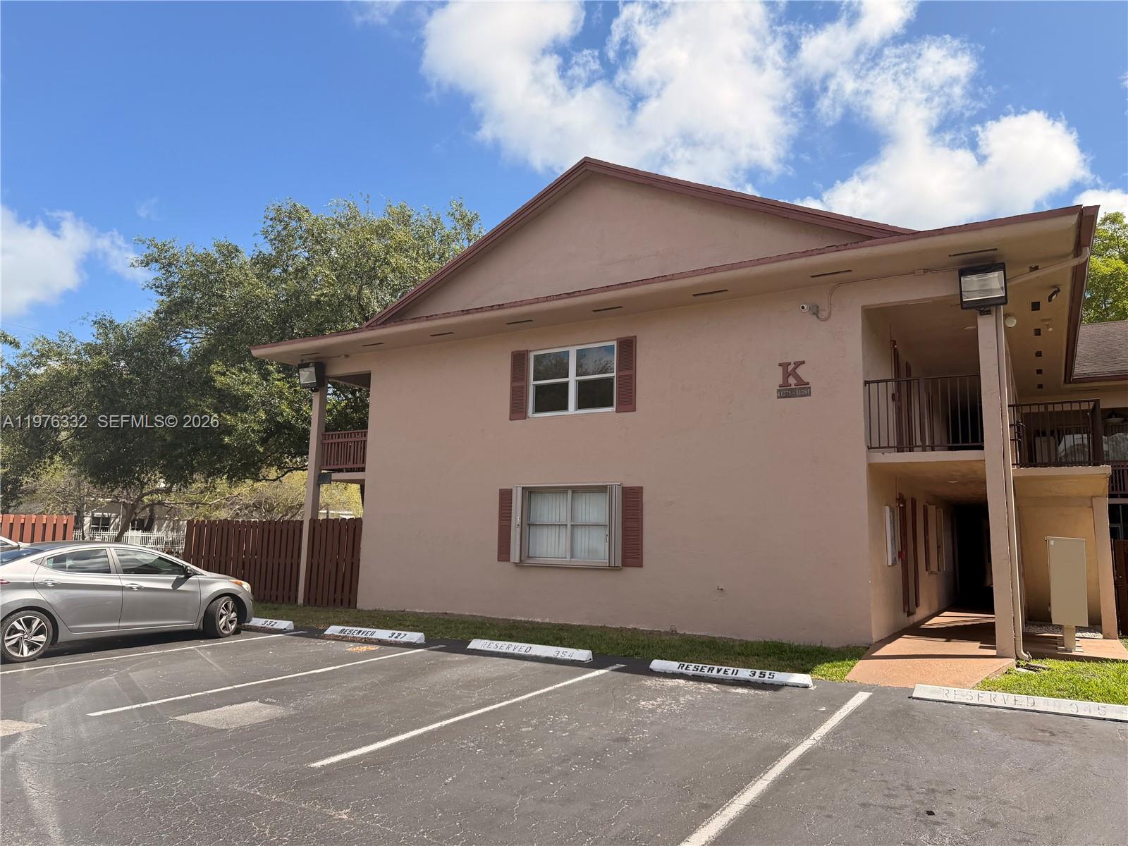 PINE GROVE CONDO - Residential