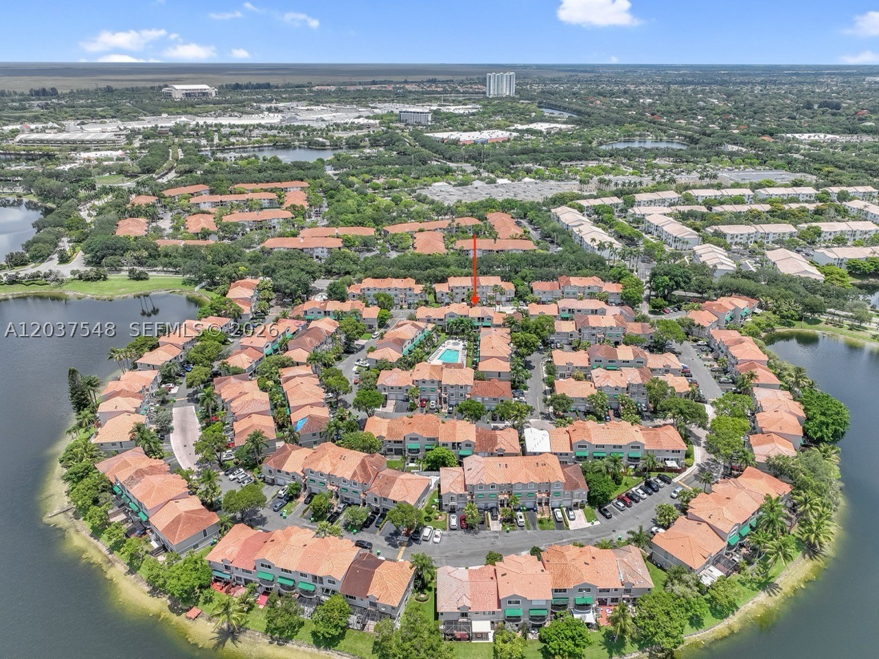 SAVANNAH PLAT 3 - Residential