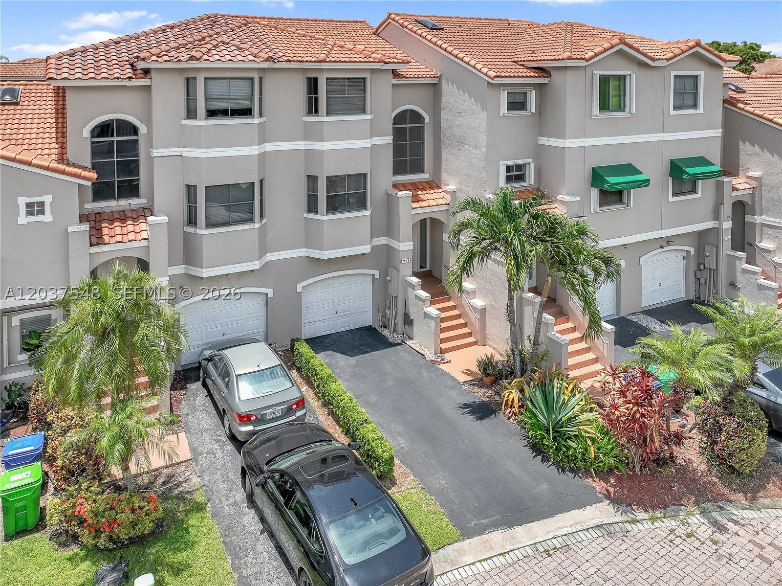 SAVANNAH PLAT 3 - Residential