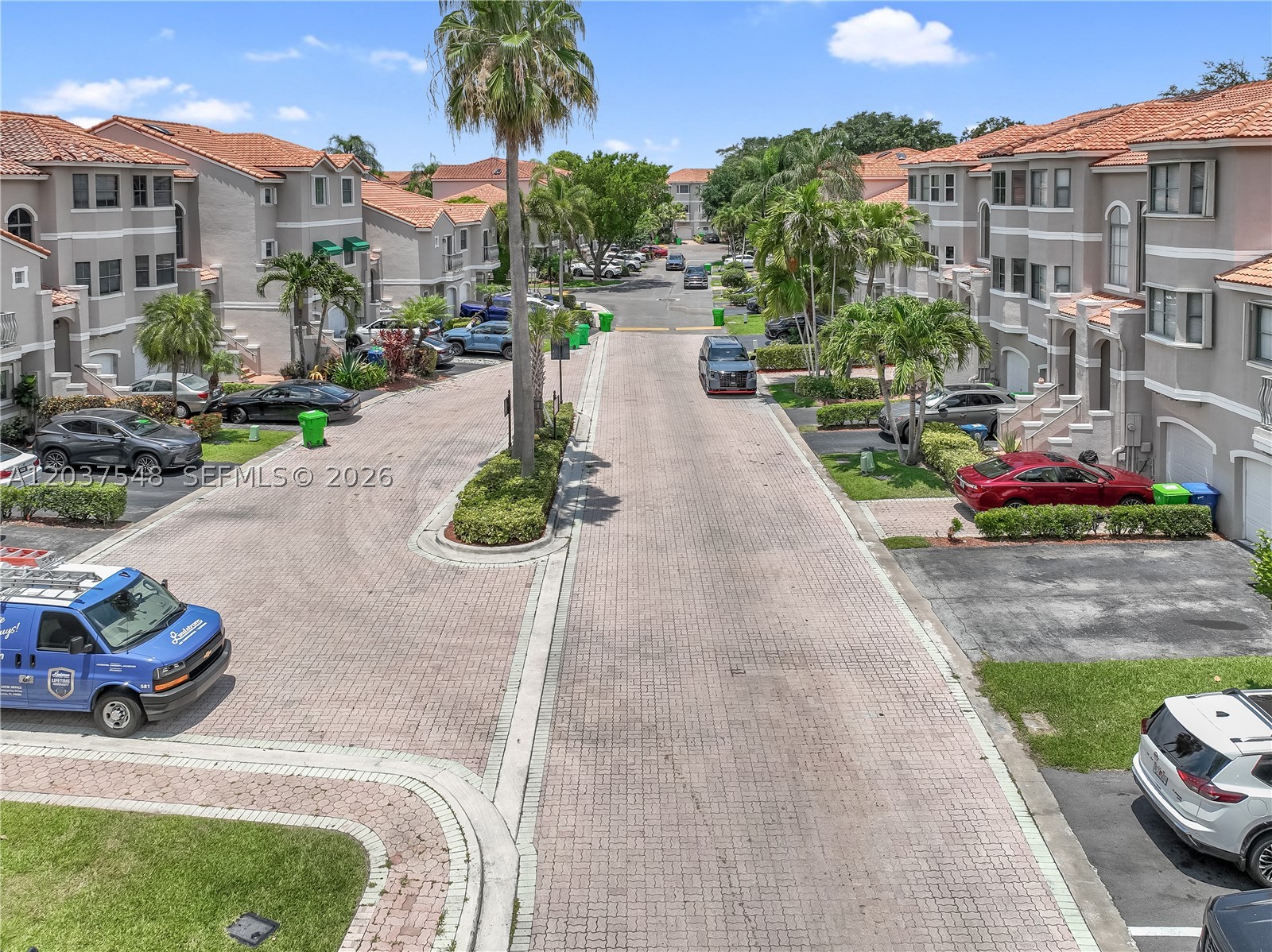 SAVANNAH PLAT 3 - Residential