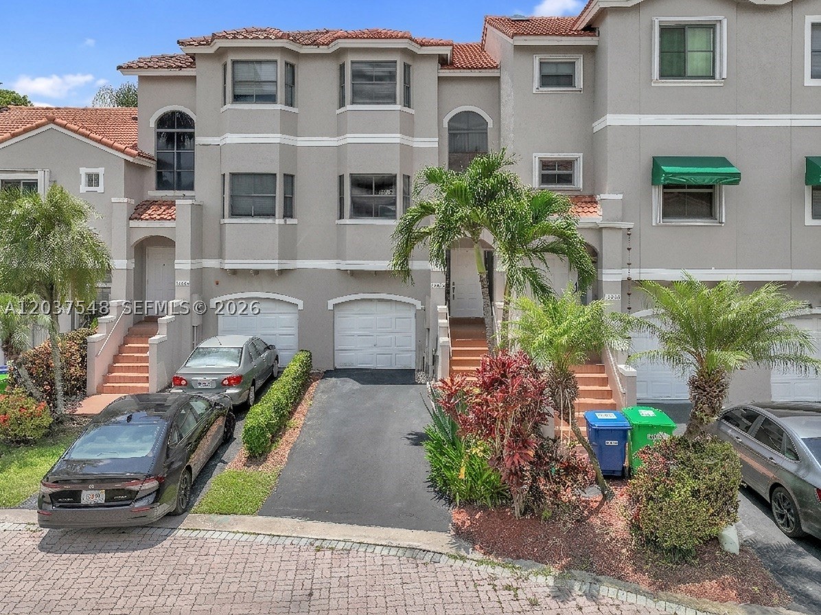 SAVANNAH PLAT 3 - Residential