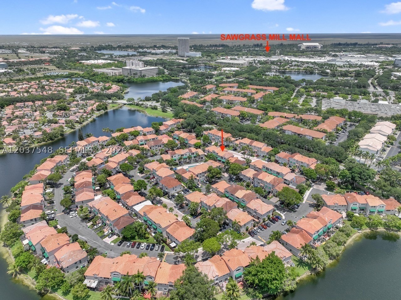 SAVANNAH PLAT 3 - Residential