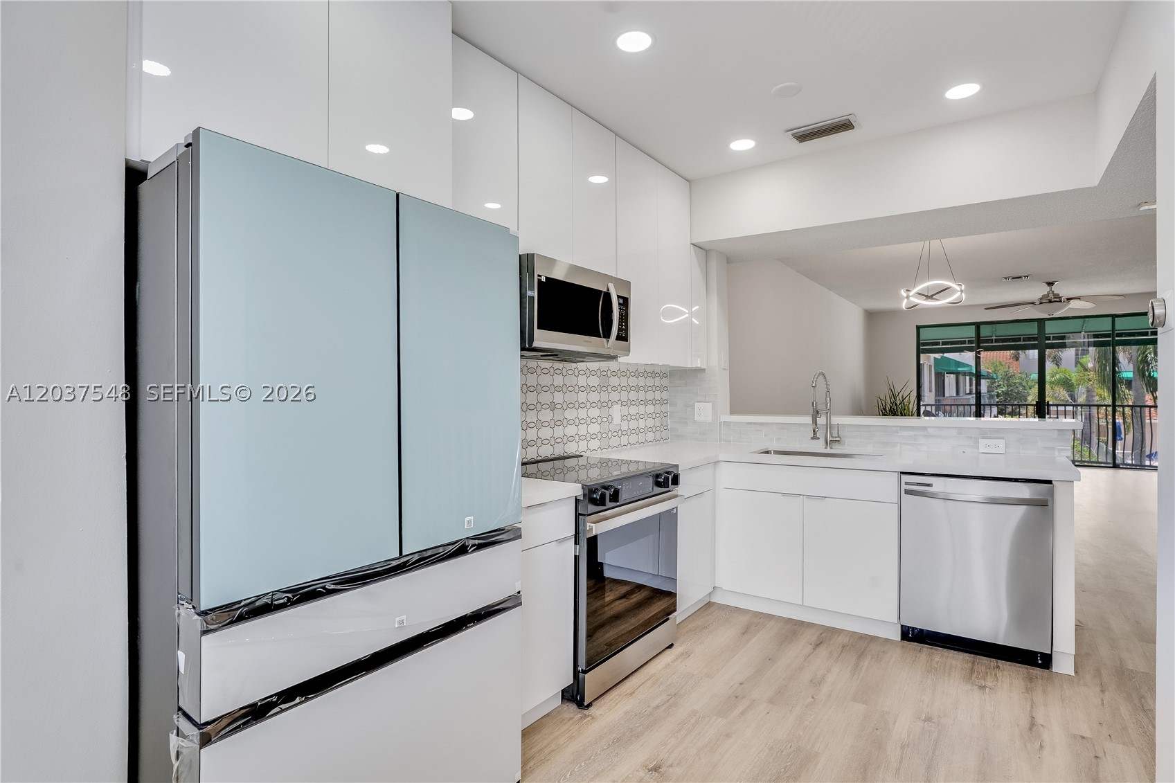 SAVANNAH PLAT 3 - Residential