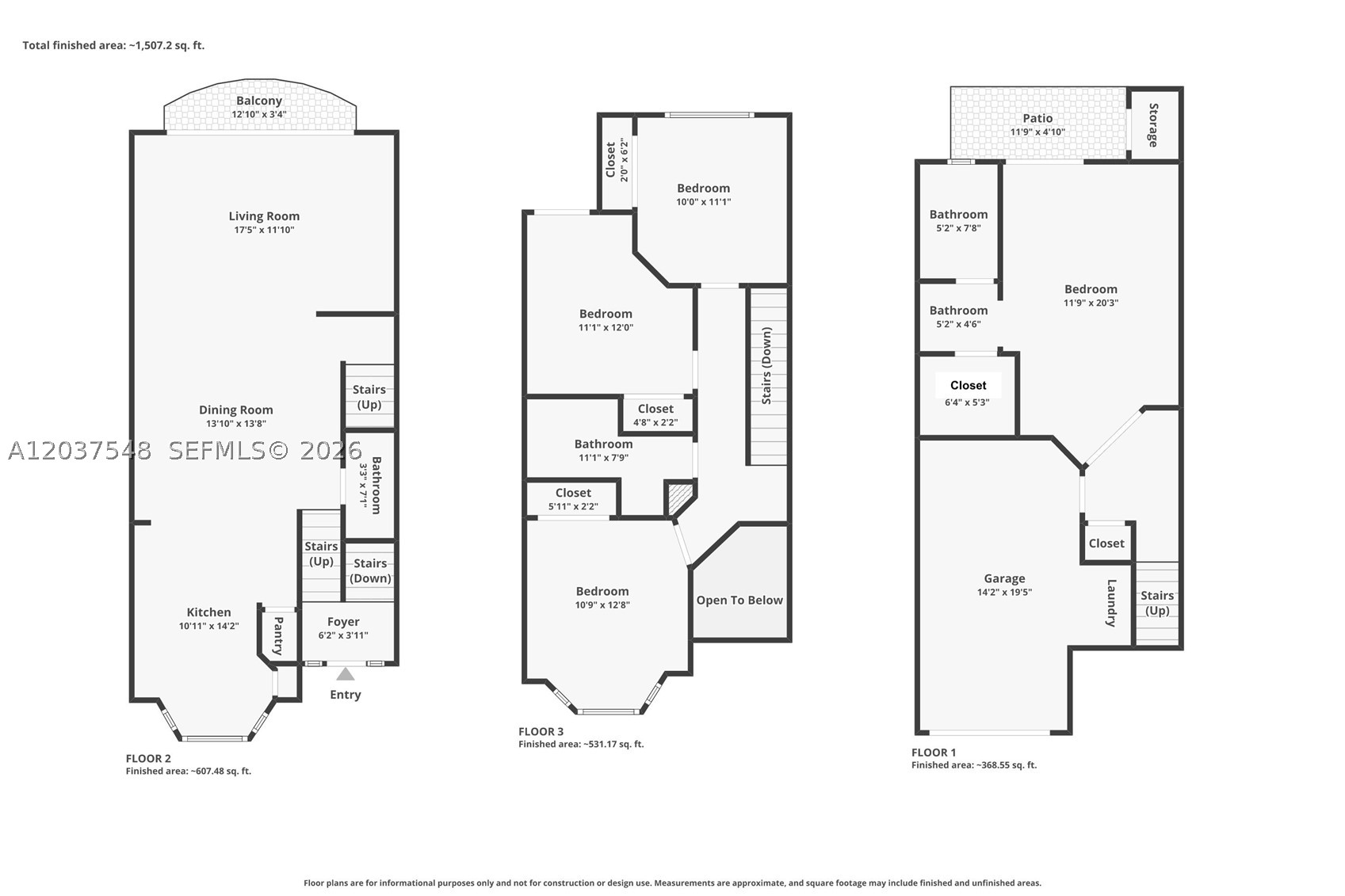SAVANNAH PLAT 3 - Residential
