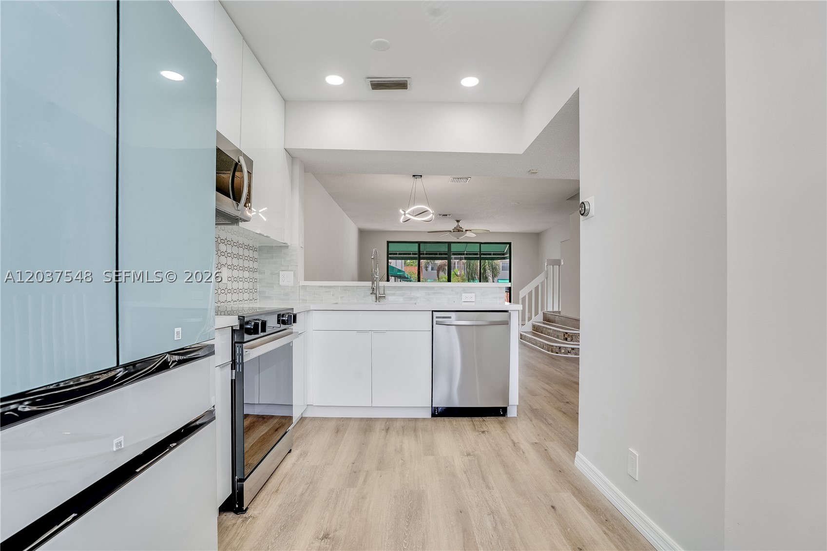 SAVANNAH PLAT 3 - Residential