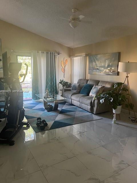 PARKER-UBER CENTER AT TAM - Residential
