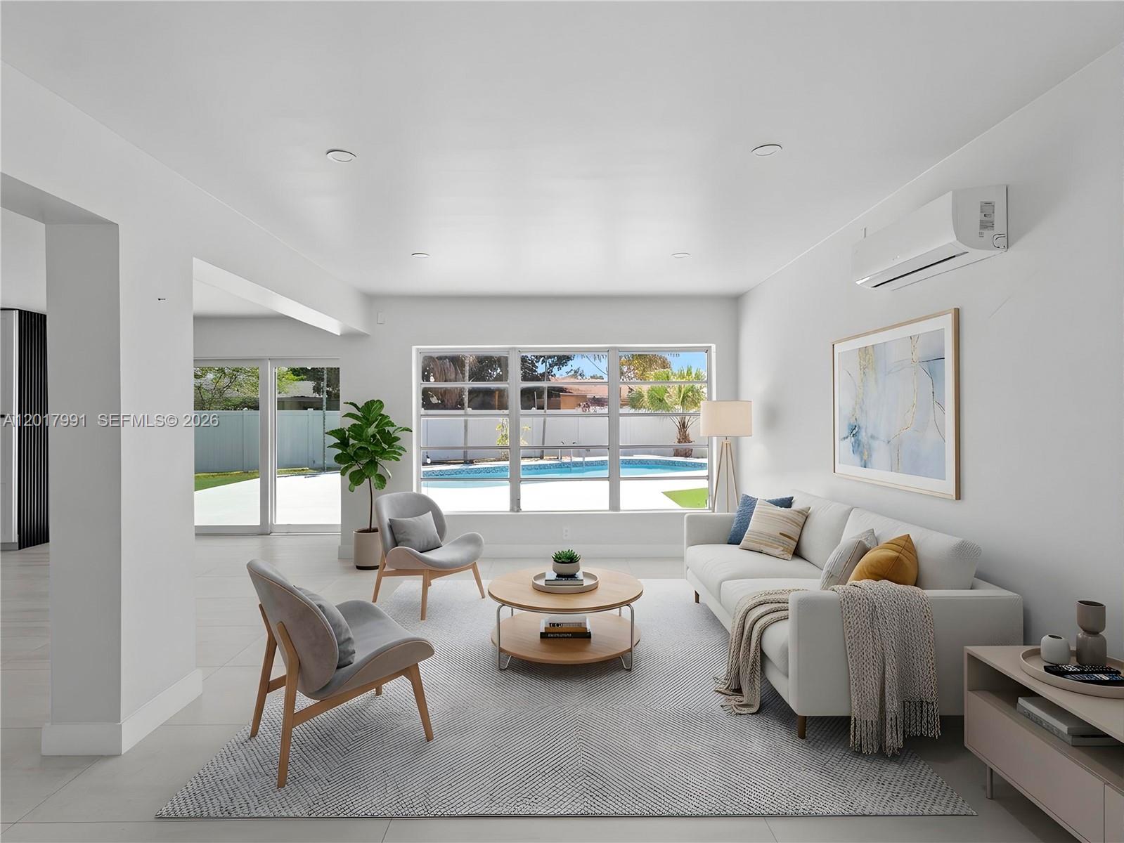 LAWN ACRES - Residential