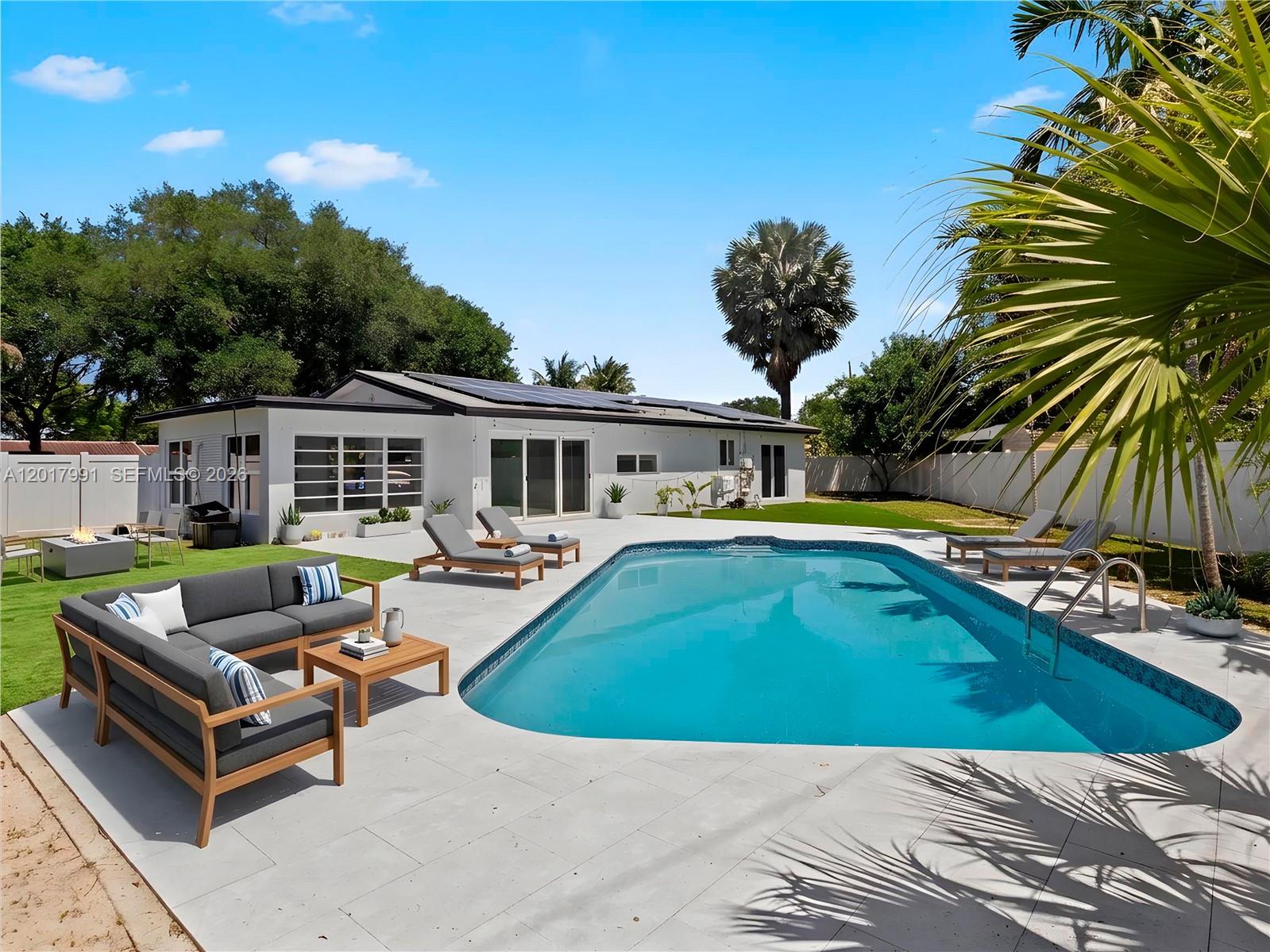 LAWN ACRES - Residential