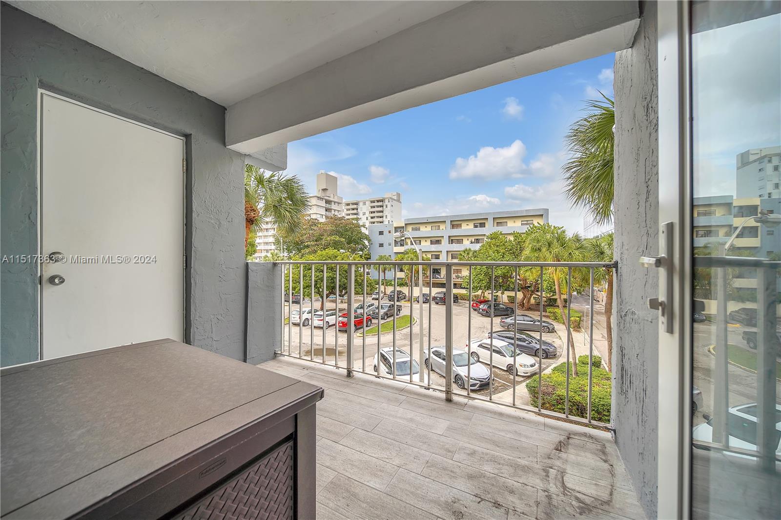 WEST COURT CONDO - Residential Lease