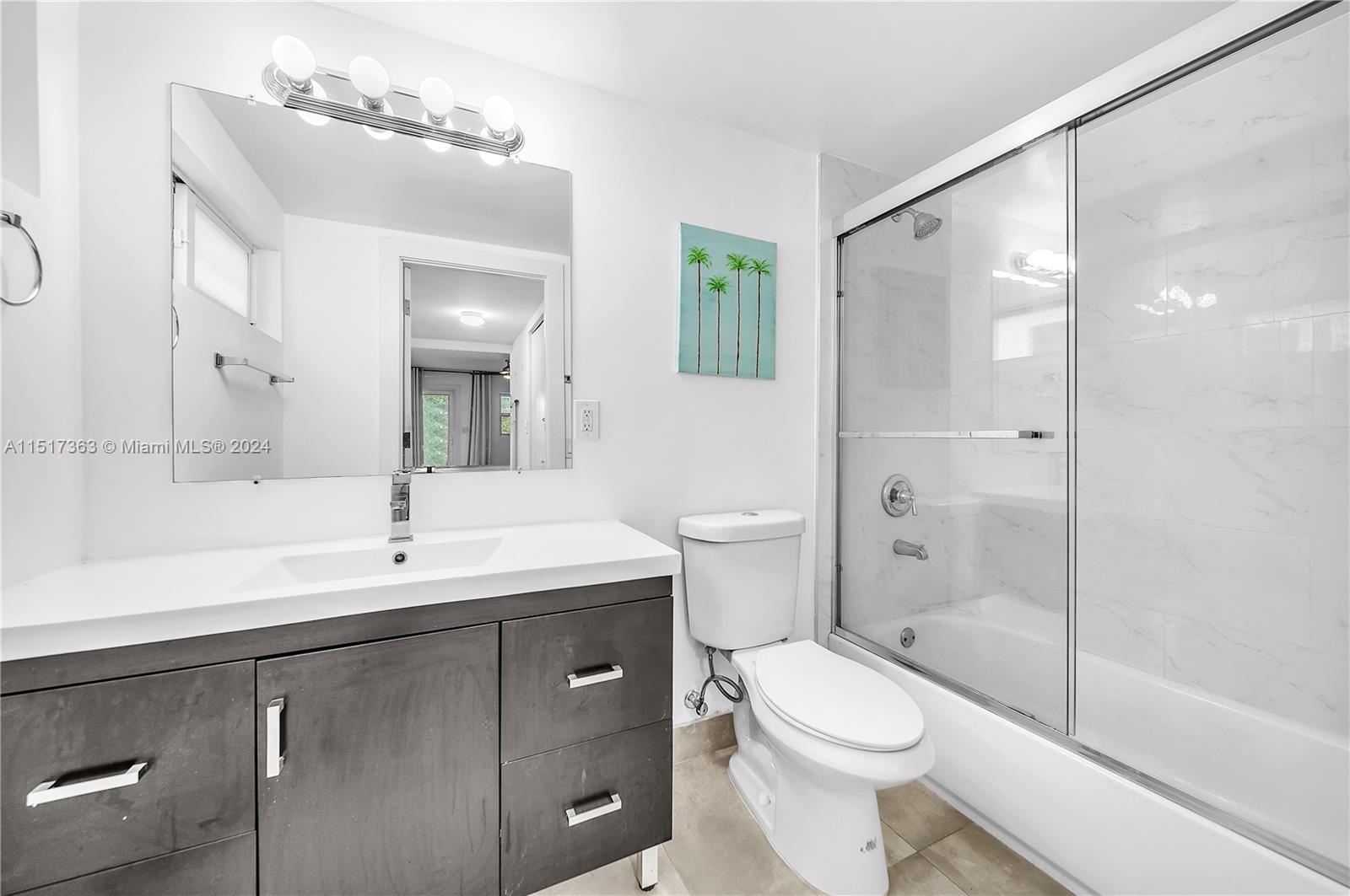 WEST COURT CONDO - Residential Lease