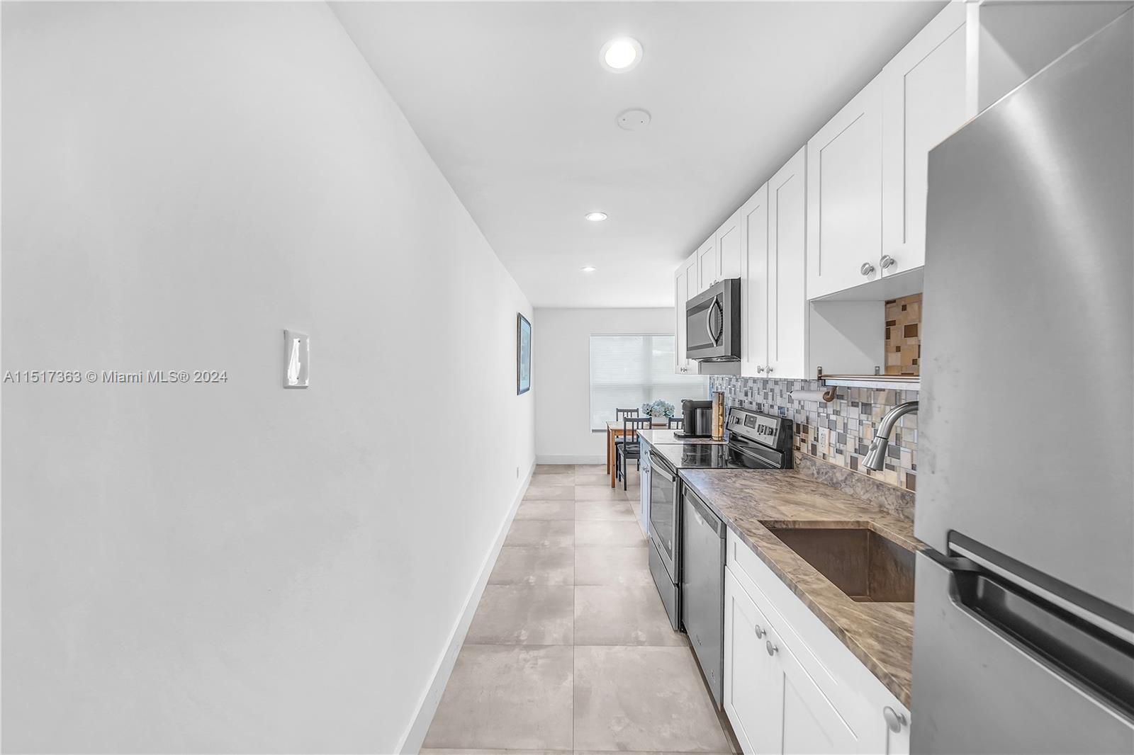 WEST COURT CONDO - Residential Lease