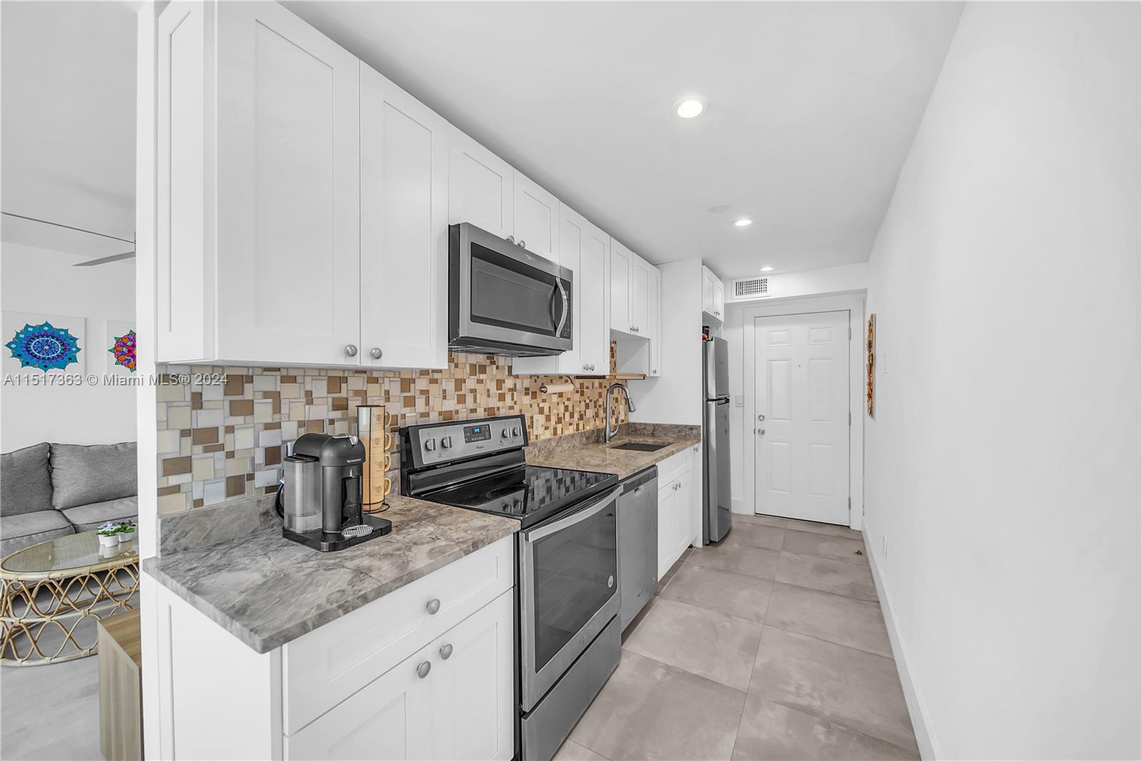 WEST COURT CONDO - Residential Lease