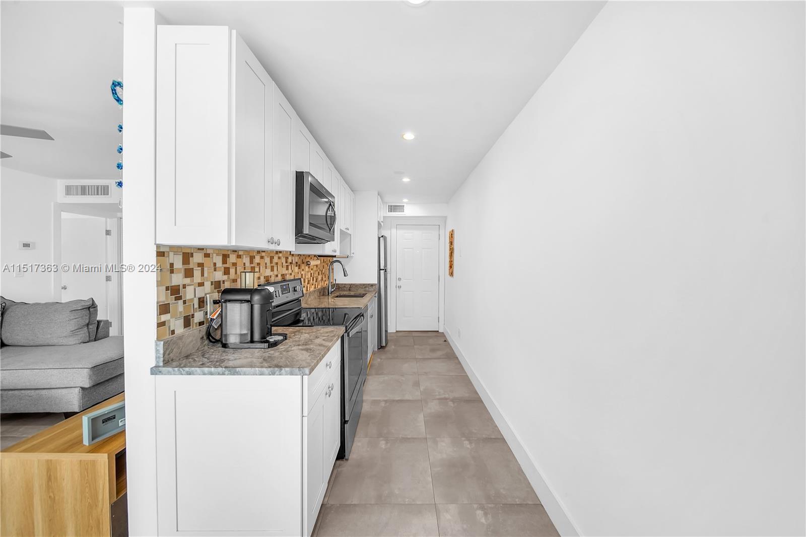 WEST COURT CONDO - Residential Lease
