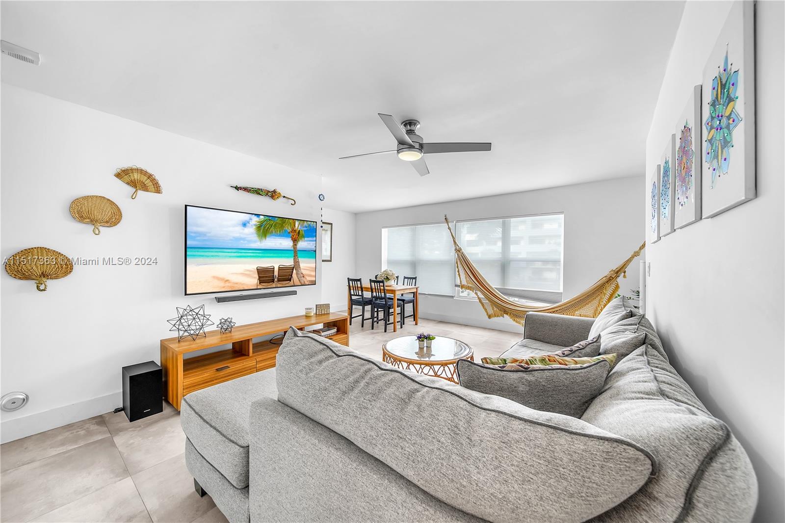 WEST COURT CONDO - Residential Lease