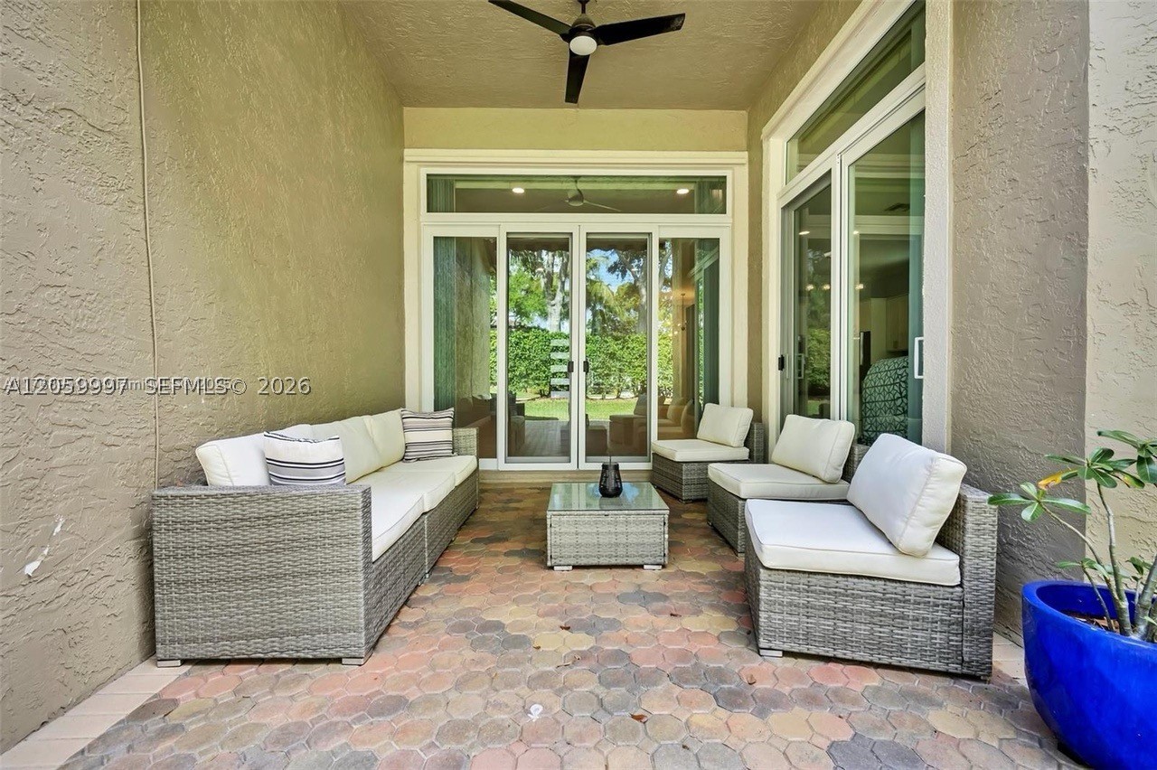 RIVIERA ISLES I - Residential