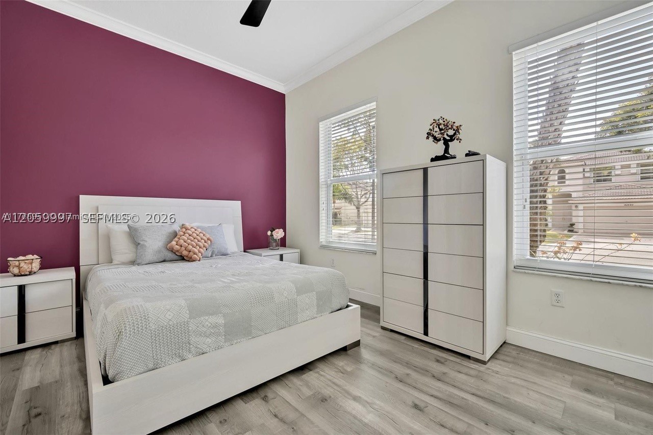 RIVIERA ISLES I - Residential