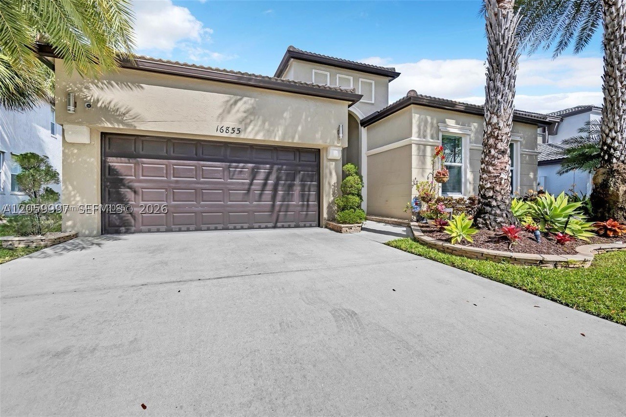 RIVIERA ISLES I - Residential