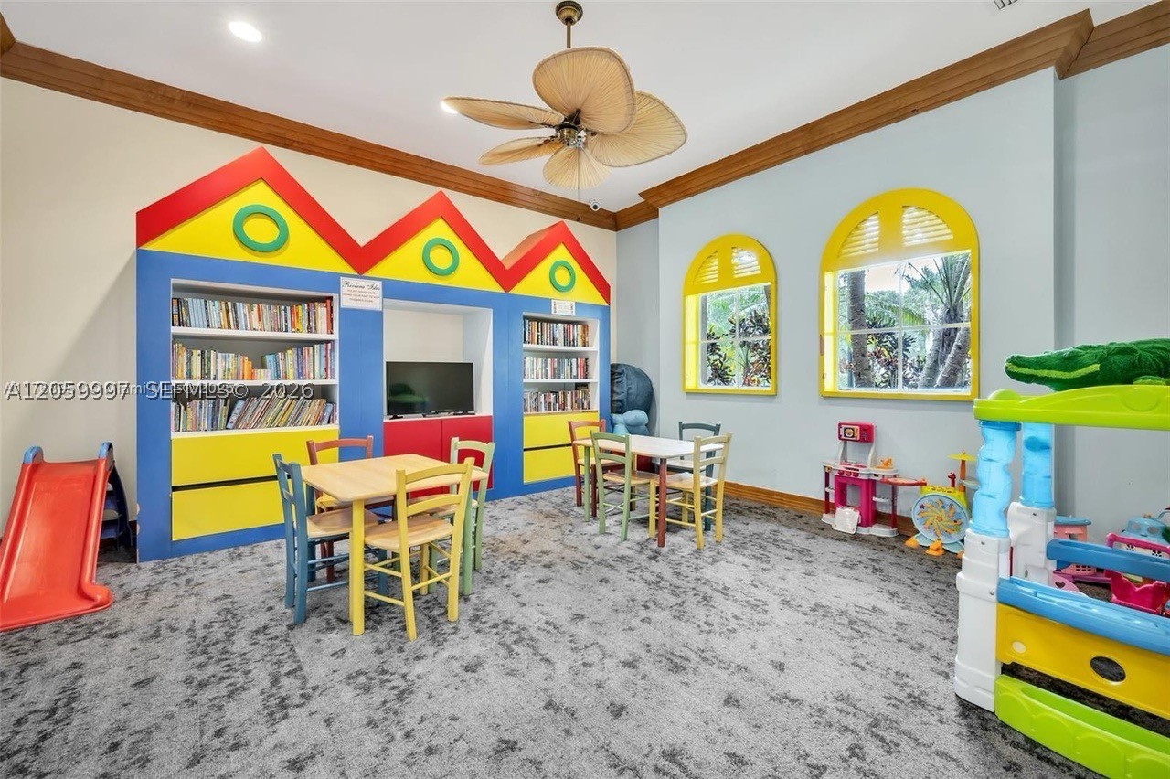 RIVIERA ISLES I - Residential