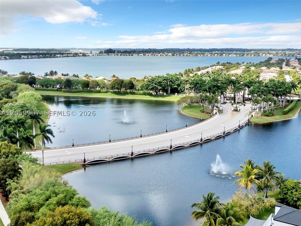 RIVIERA ISLES I - Residential