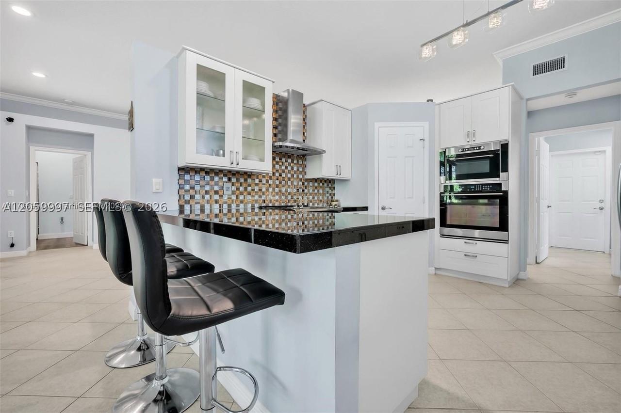 RIVIERA ISLES I - Residential