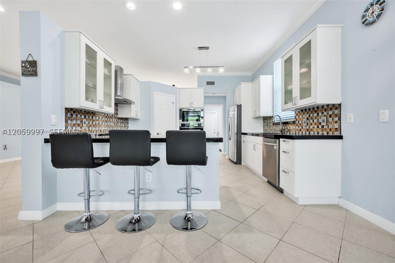 RIVIERA ISLES I - Residential