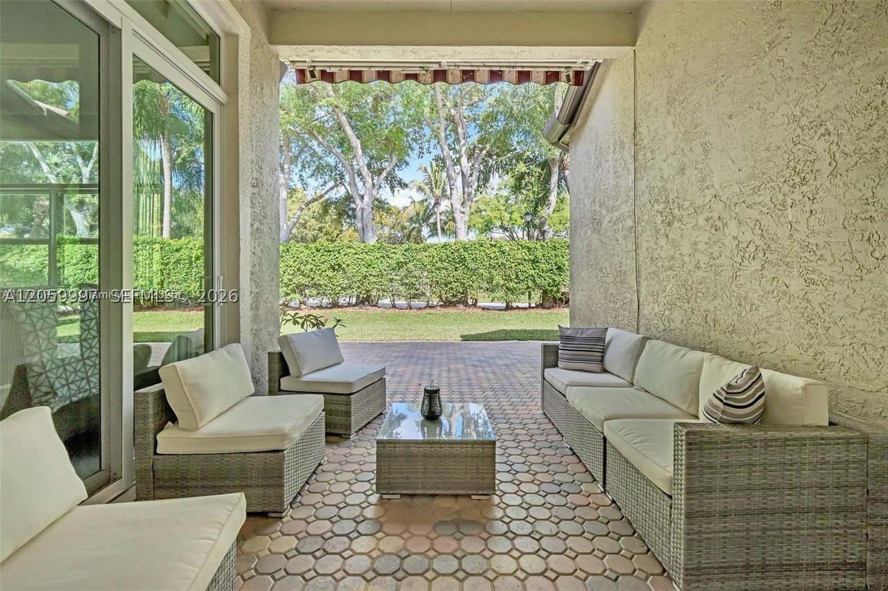 RIVIERA ISLES I - Residential
