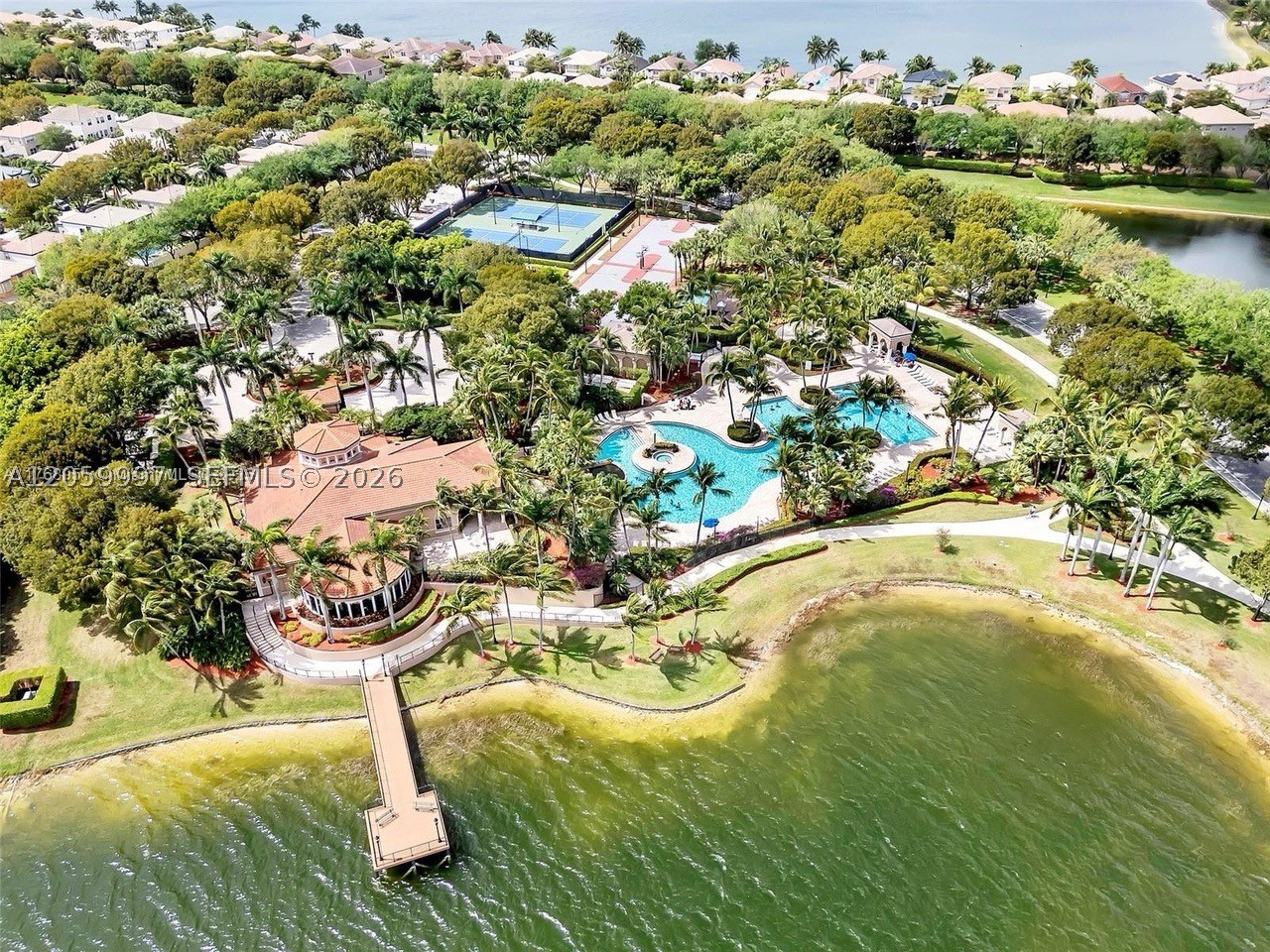 RIVIERA ISLES I - Residential
