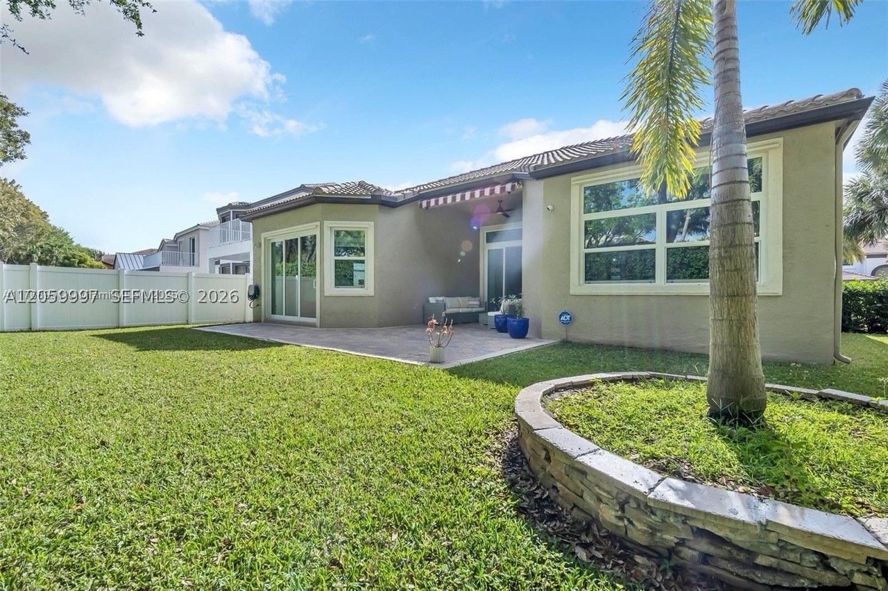RIVIERA ISLES I - Residential