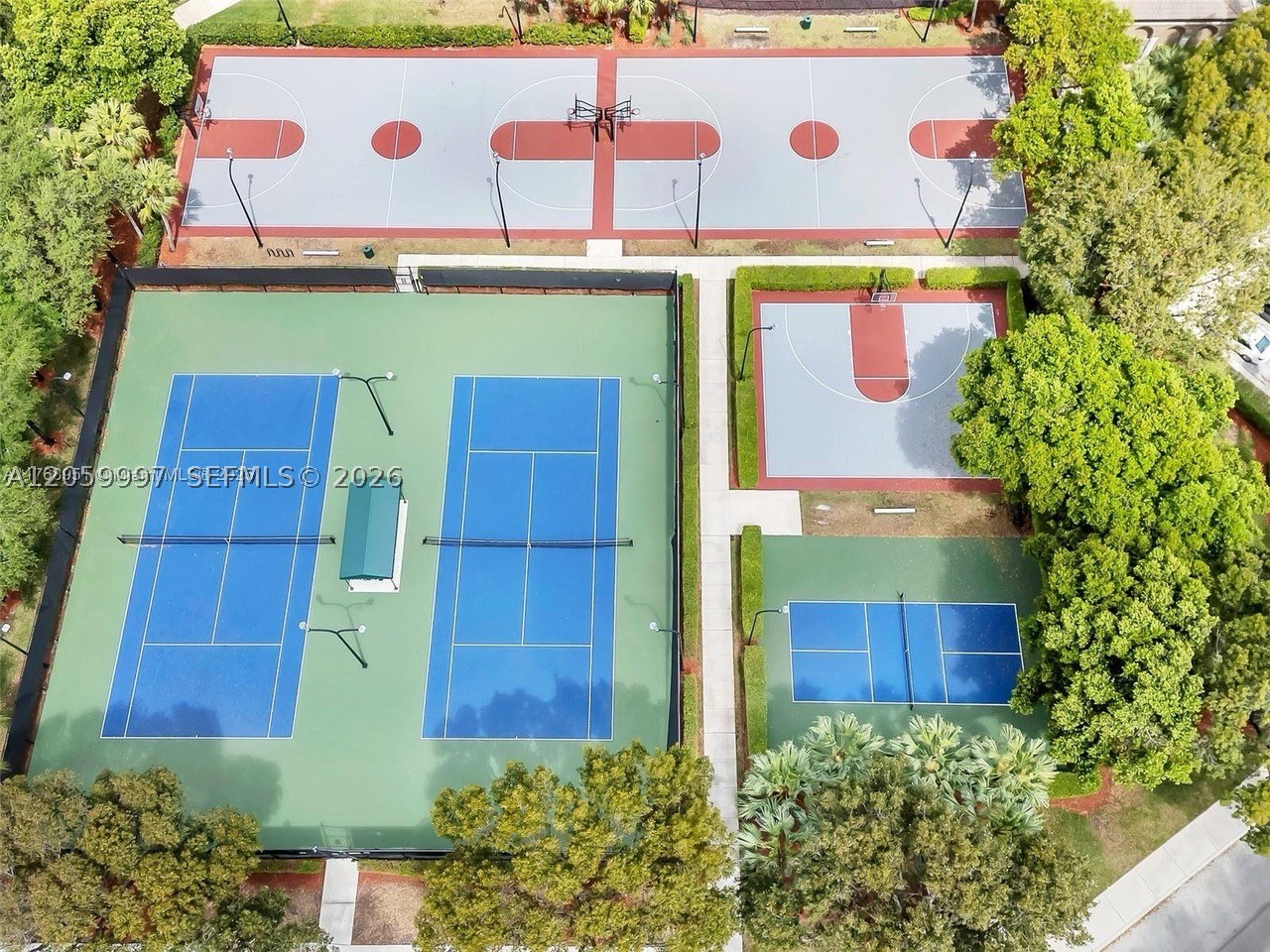 RIVIERA ISLES I - Residential