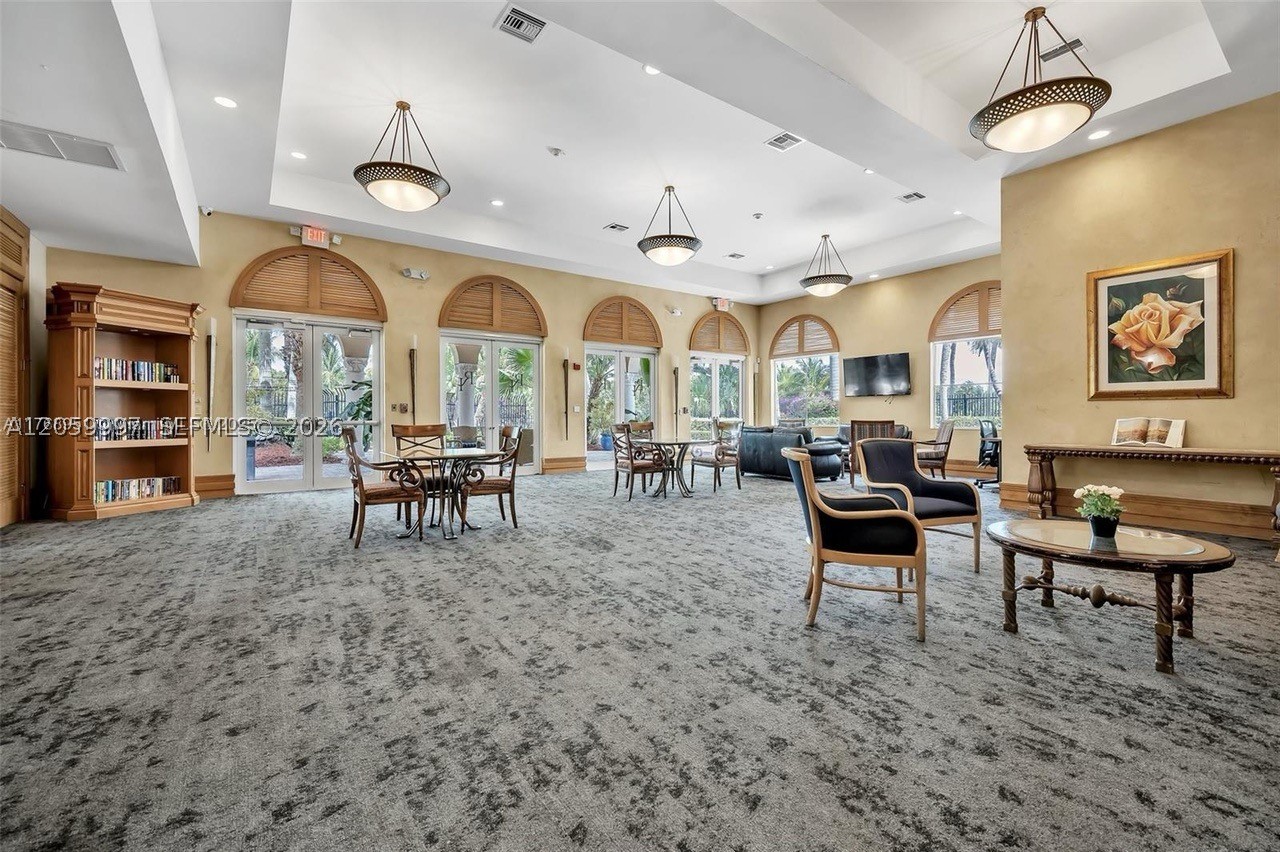 RIVIERA ISLES I - Residential