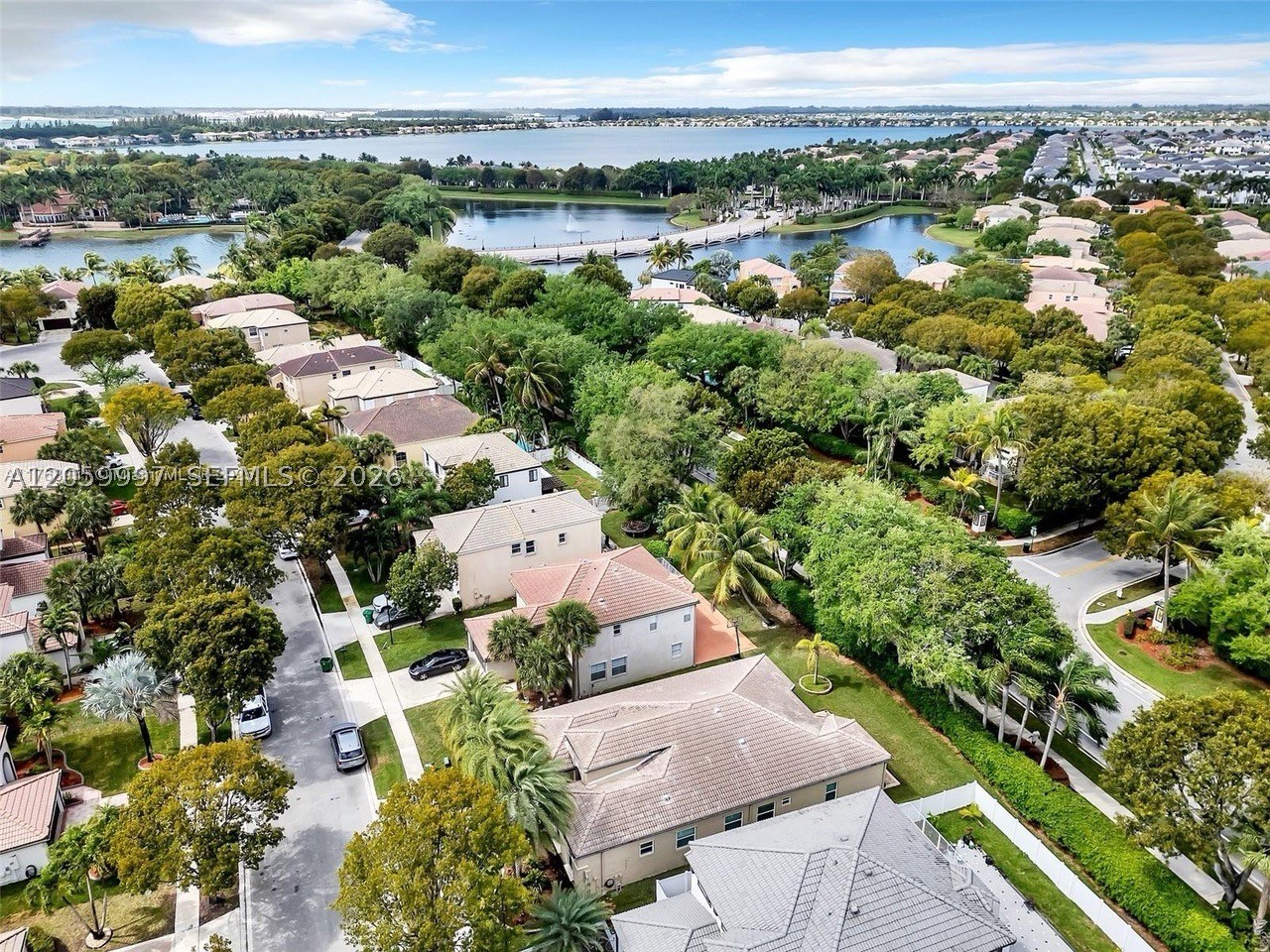 RIVIERA ISLES I - Residential