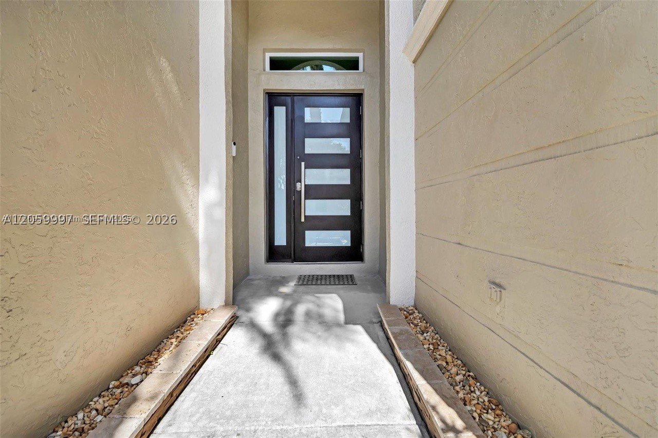 RIVIERA ISLES I - Residential