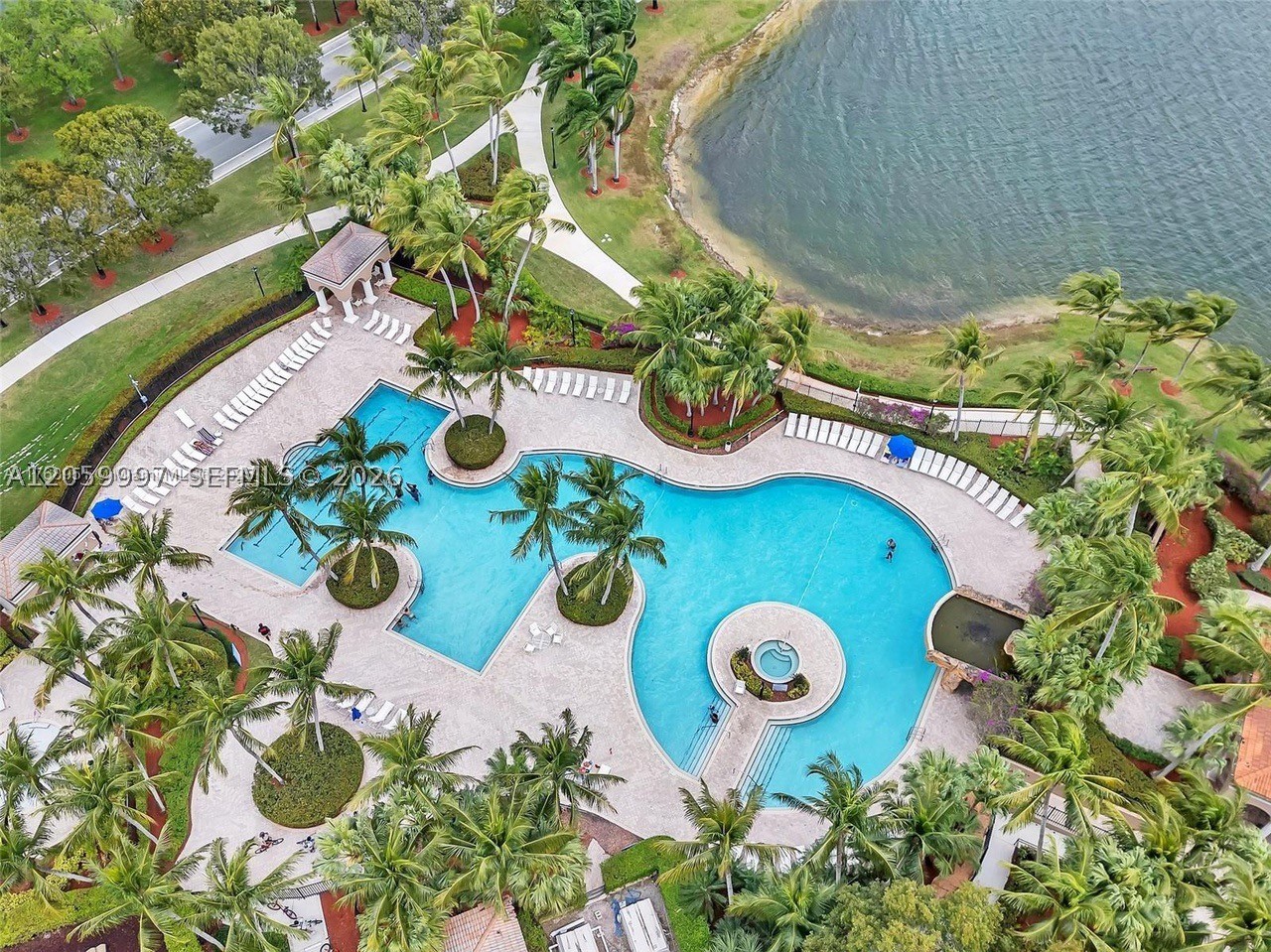 RIVIERA ISLES I - Residential
